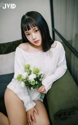 JVID-葉思敏x加加喵_丽丝库