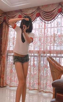 微博妹子 一尾阿梓图集15