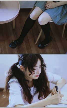 YALAYI雅拉伊写真视频 2019.08.02 V059《清纯学生妹》西子[1920X1080][2分46秒]_丽丝库