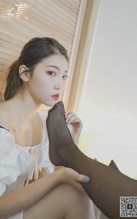 丝慕GIRL SM.356 《双人--回顾》_丽丝库