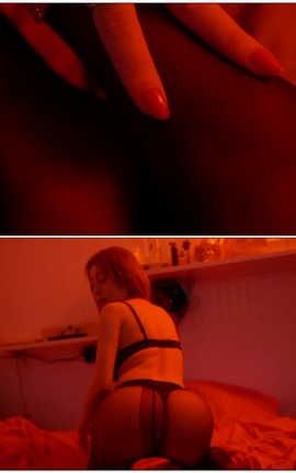 丽柜Ligui视频写真 2020.08.21 妖娆的丝足美臀 KiKi[1920X1080][13分34秒]_丽丝库