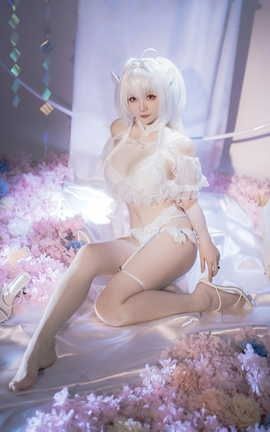 星之迟迟 2023年08月计划A FGO 阿瓦隆女士_丽丝库