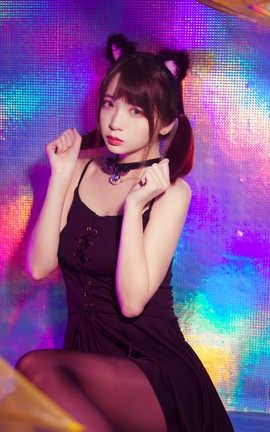 疯猫ss-光_丽丝库