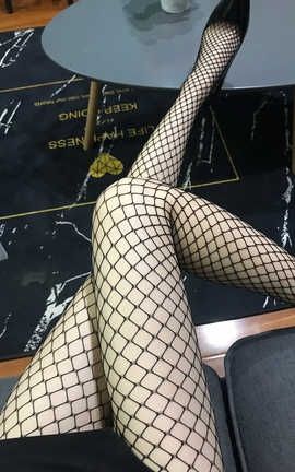 丝袜微博 仙女山的仙女鹿-01_丽丝库