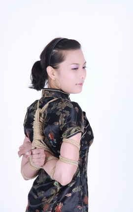 神艺缘-官方原版捆绑套图 Vol.058小妖