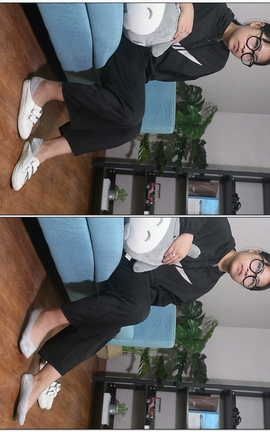 只糖棉袜视频 VOL.283 小惠 我的城市从不下雪[1920X1080][2分20秒]