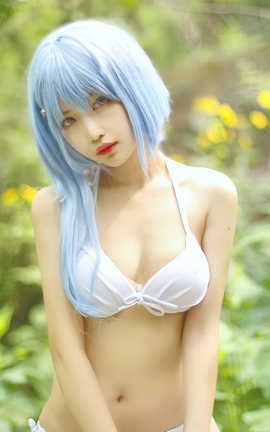 Shika小鹿鹿-艾乌蕾塔_丽丝库