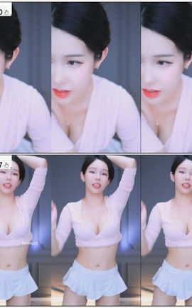 韩国AfreecaTV 柳月怡 精选热舞合集- V34[1920X1080][15分26秒]_丽丝库