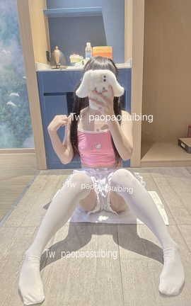 甄选系列 Twitter 泡泡碎冰冰 Paopaosuibing part2_丽丝库