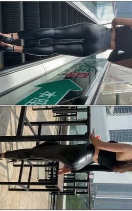 魔镜街拍-视频m201219s1[3840X2160][13分10秒]