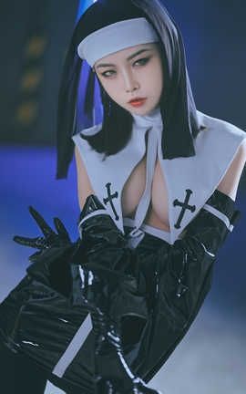 水淼aqua-救赎_丽丝库