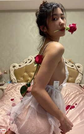 举牌福利-素人灿灿 part6_丽丝库