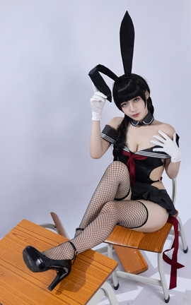 九言(阿九从不咕咕) 卯月桃子_丽丝库