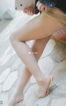 丝意写真摄影SIEE No.341 婷婷 浮华人间_丽丝库