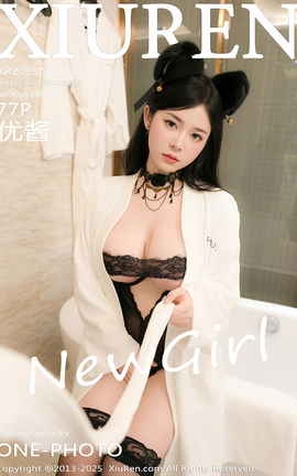 秀人网XIUREN 2025.03.04 VOL.9961 优酱_丽丝库