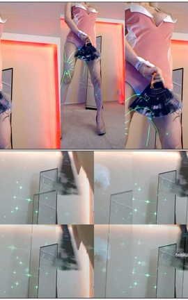 韩国AfreecaTV 乐彬 直播19J 热舞诱惑- V083[1280X720][3分28秒]_丽丝库