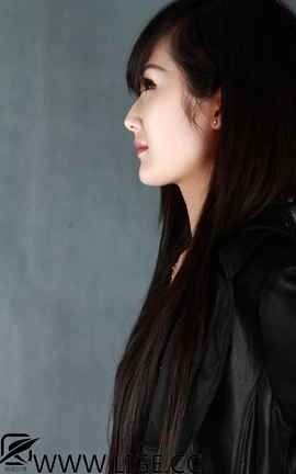 Lige丽阁影像 No.007(1) 虹虹