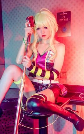 Kettoe-NO.03 V家-GUMI_丽丝库