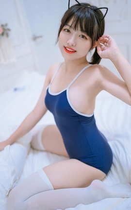 喵糖映画 VOL.040 lovely呆玄_丽丝库