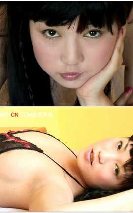 相约中国METCN 2008.10.28 张筱雨“美丽人生”_丽丝库