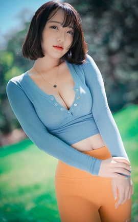 孙乐乐-DJAWA Naughty Trekking part2_丽丝库