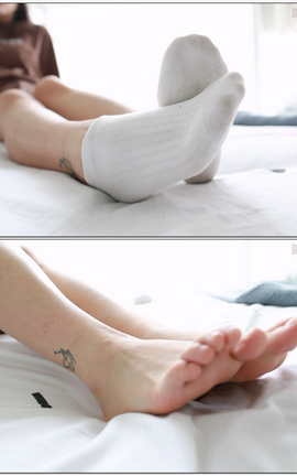 爱美足MZSOCK NO.120 安琪[1920X1080 6分24秒]_丽丝库