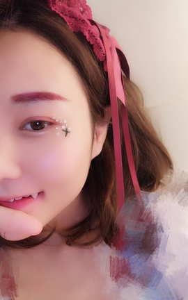 推特红人KisUyG 樱崽尺度自拍 part18_丽丝库