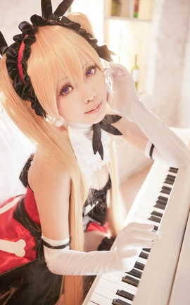 ElyEE子 Mistral Nereids_丽丝库