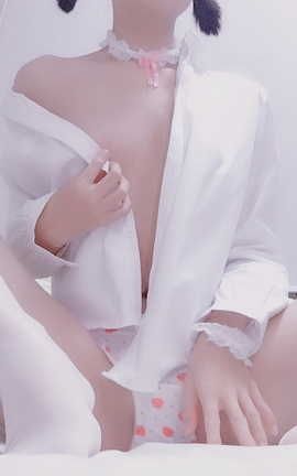 樱井奈奈-白丝蝴蝶结_丽丝库