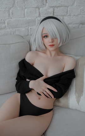 Donna Loli_丽丝库