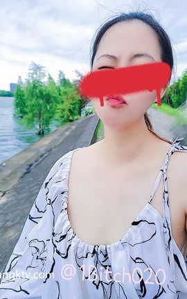 推特露出女神 Mingo爱露出 高颜值 part1_丽丝库