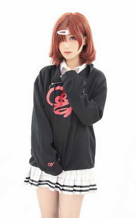 幼愛Youmeko-cos灰丝_丽丝库