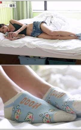 爱美足MZSOCK NO.103 安娜[1920X1080 9分47秒]_丽丝库