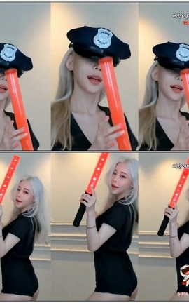 韩国AfreecaTV 乐彬 直播19J 热舞诱惑- V101[1280X720][3分19秒]_丽丝库