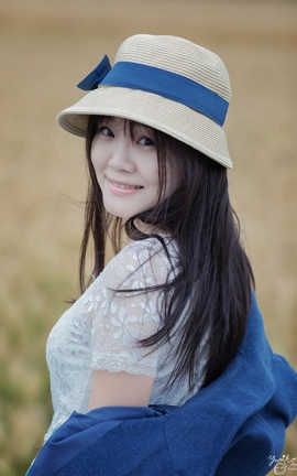 台湾网美 Wangmei 互惠_姚姚的DEAR麦Friend+咖啡厅文青#0095_丽丝库