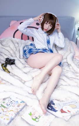 Twitter摄影师 CatLemon part2_丽丝库