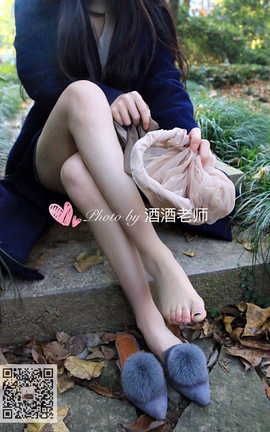 酒酒老师-野外脱si_丽丝库