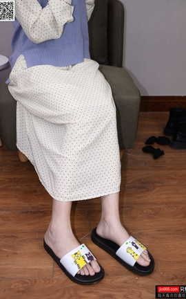 只糖棉袜 VOL.115 筱嫣 心怀爱意，美好总会如约而至_丽丝库