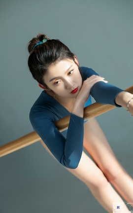 嘉丽GALLI 舞蹈生日记 035 - 相霖_丽丝库