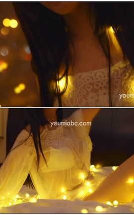 尤美YouMei视频写真 2019.06.17 NO.225 寂寞の发光体 张雨萌[1920X1080][3分53秒]_丽丝库