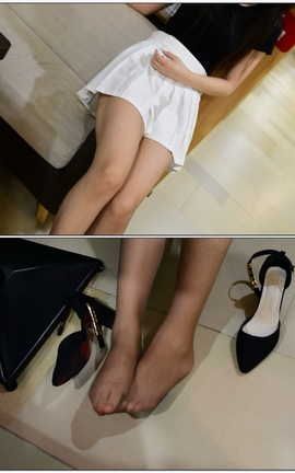 大生模拍视频写真 No.001 小冉 阅览室偶遇咖啡丝[720X404][5分34秒]_丽丝库