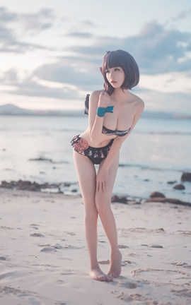 爱老师-泳装北斋_丽丝库