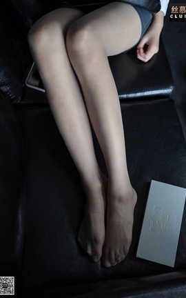 丝慕GIRL SM.069 小颖  小颖纹理肉丝_丽丝库