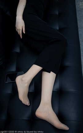 丝慕SMOU 蜜系列 M035 可儿_丽丝库