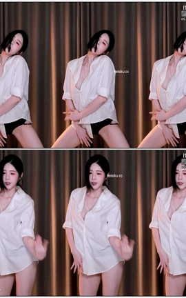 韩国AfreecaTV 黑珍 精选舞蹈合集- V176[1920X1080][2分53秒]_丽丝库