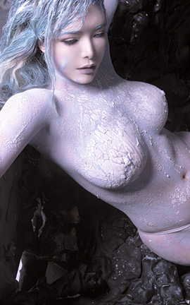 秋和柯基 - 复生_丽丝库