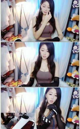 mu汁儿-补课福利秀6[07分11秒][151M]_丽丝库