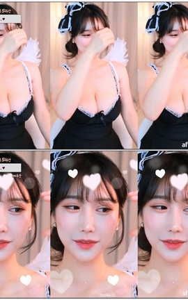 韩国AfreecaTV 葛珊珊 性感热舞- V1[1920X1080][3分14秒]_丽丝库