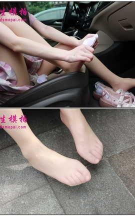 大生模拍视频写真 No.235 范范 JK双丝[1920X1080][5分18秒]_丽丝库