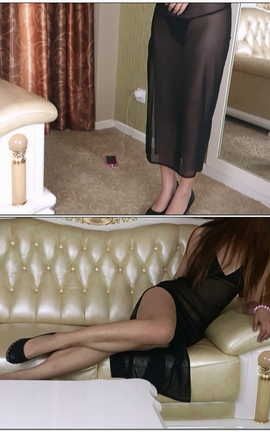 盘丝pans视频写真 No.112[1280X720][8分55秒]_丽丝库